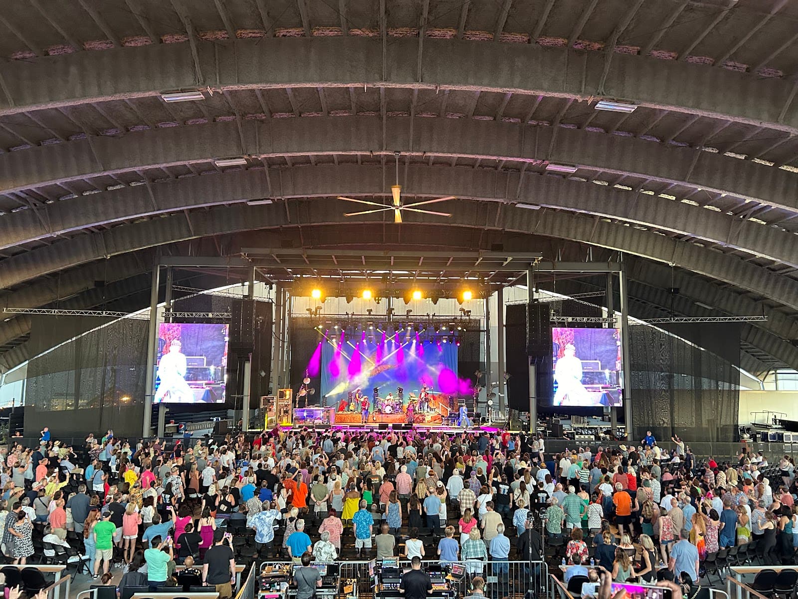 St. Louis Music Park - Image 1