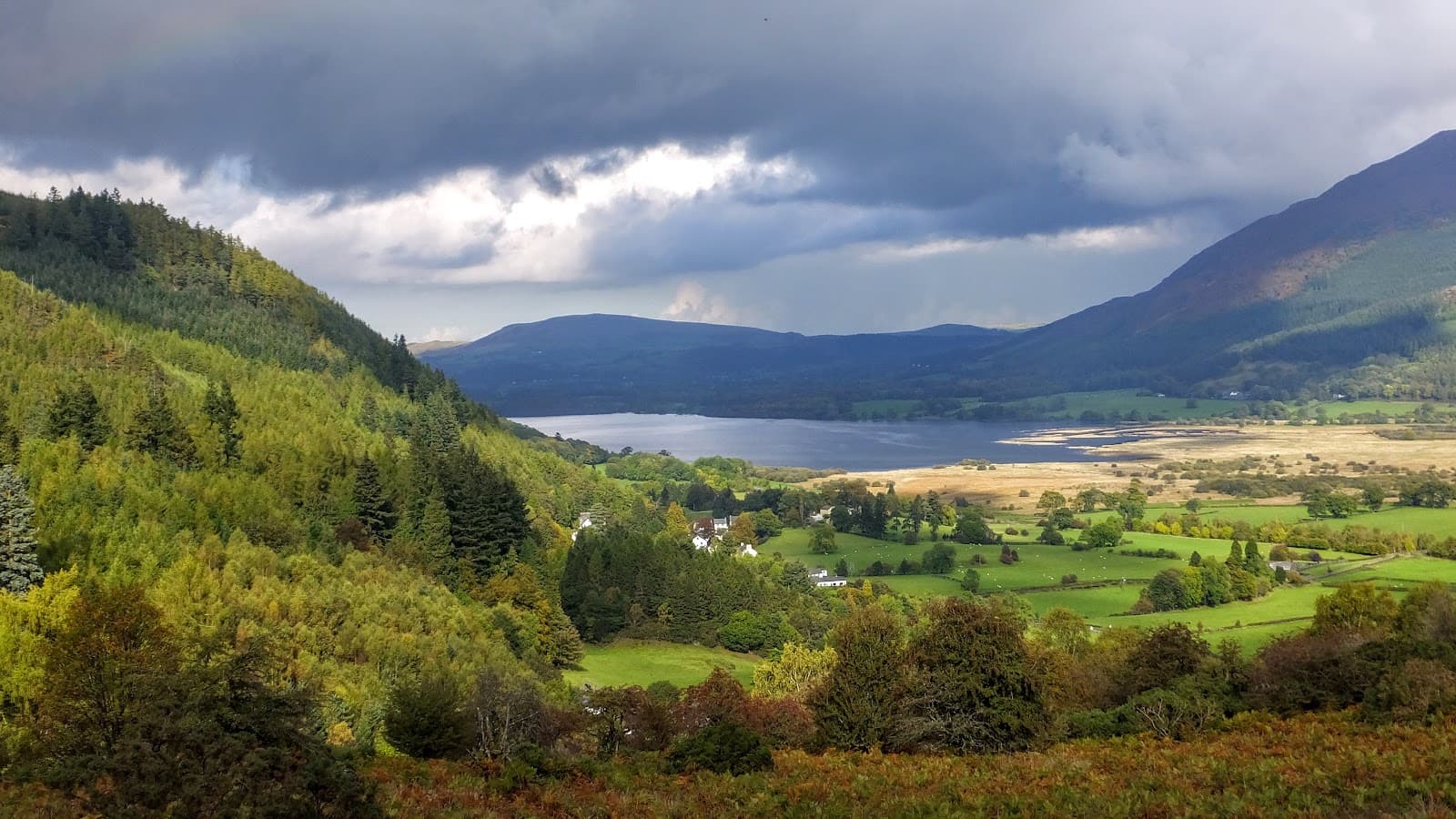 Whinlatter Pass Lake District - Image 1