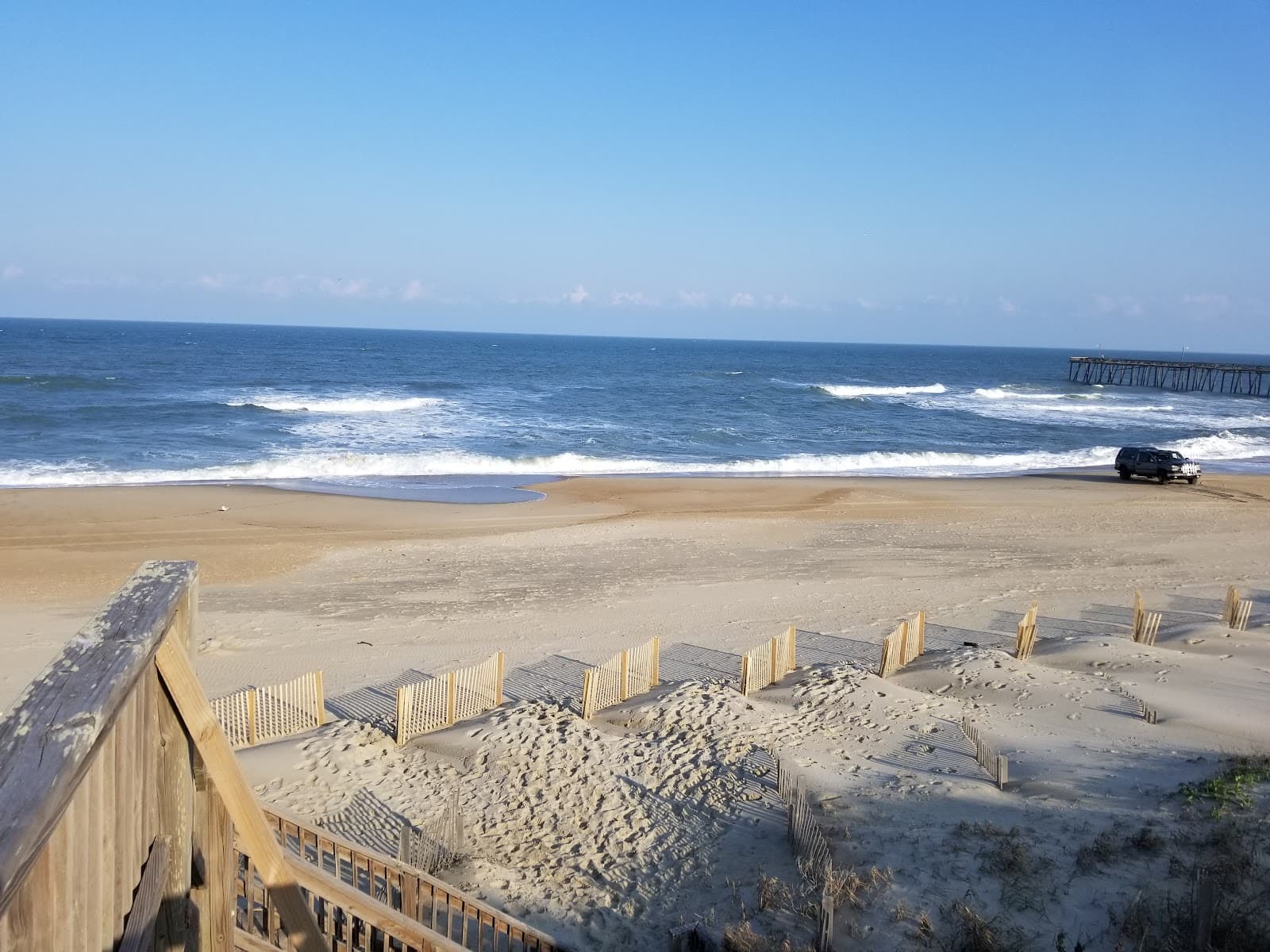 Nags Head Beach - Image 1