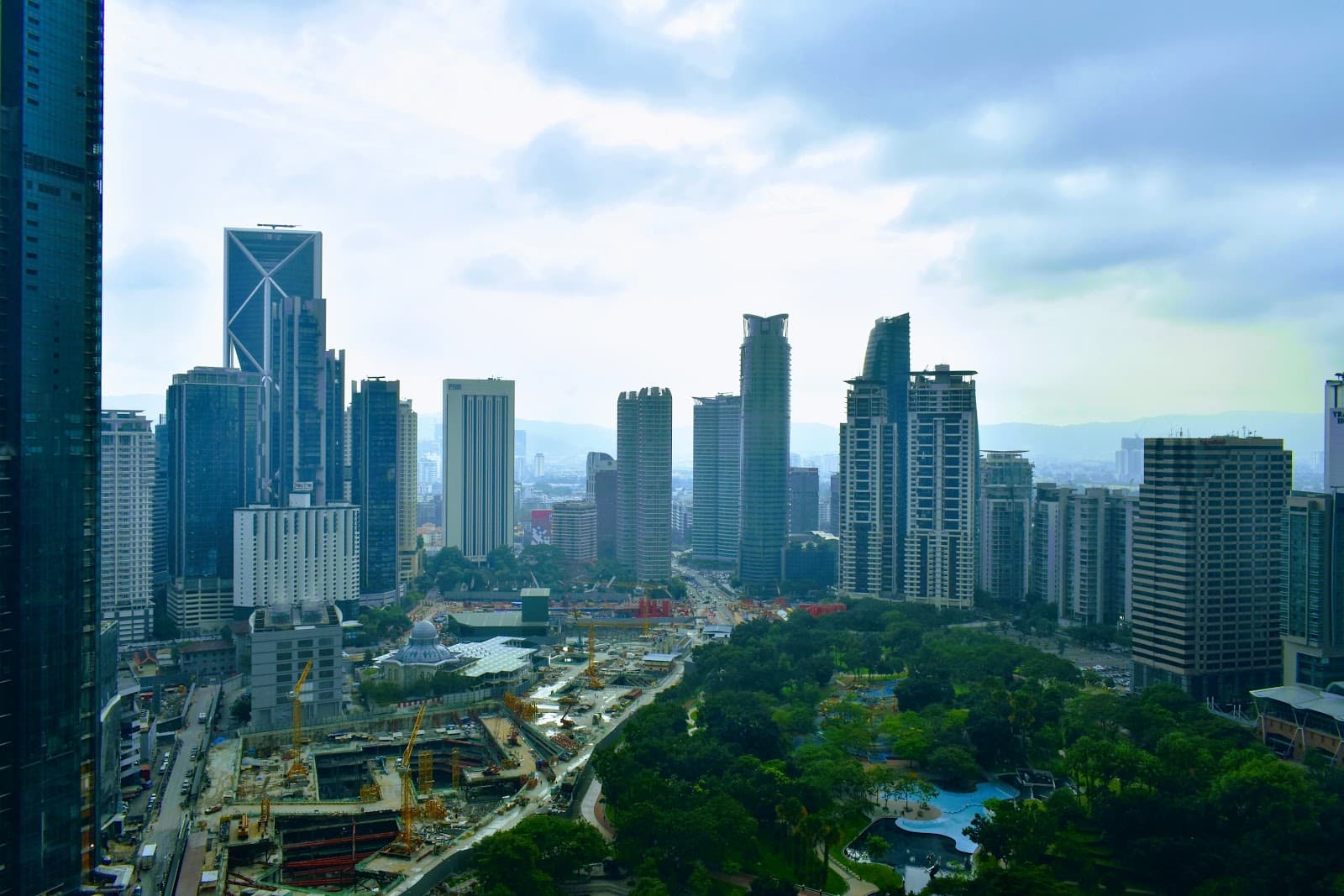 Petronas Tower 3 KLCC - Image 1