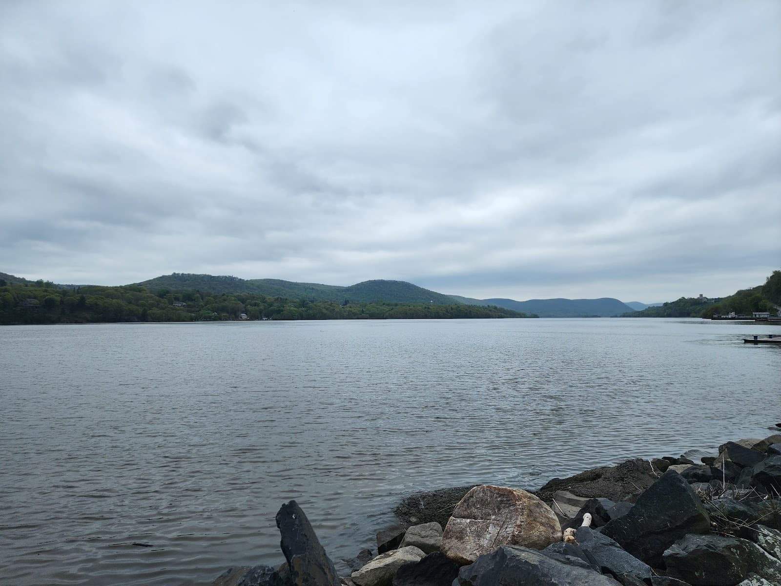 Kosciuszko's Garden - Image 1