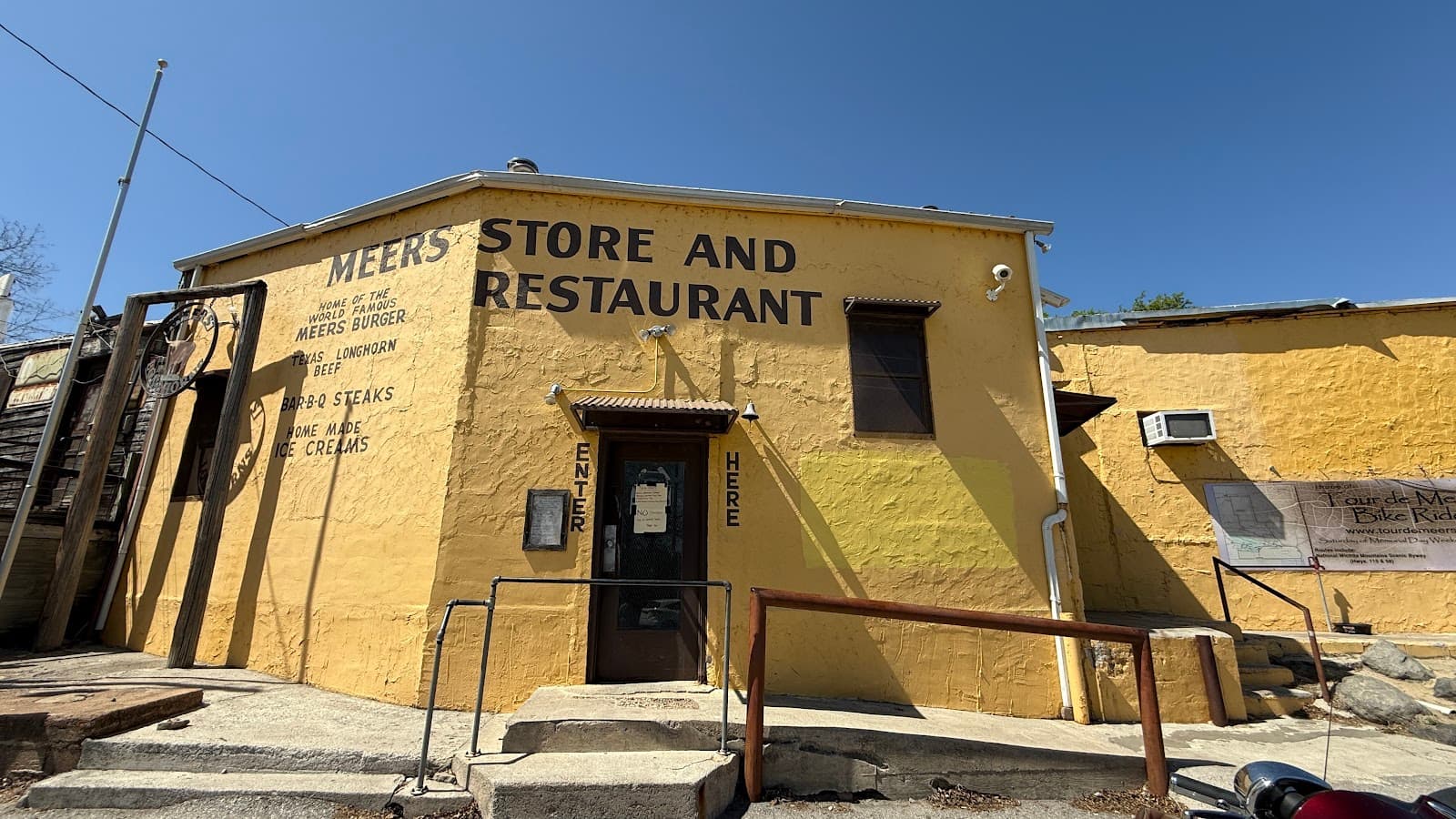 Meers Store and Restaurant - Image 1