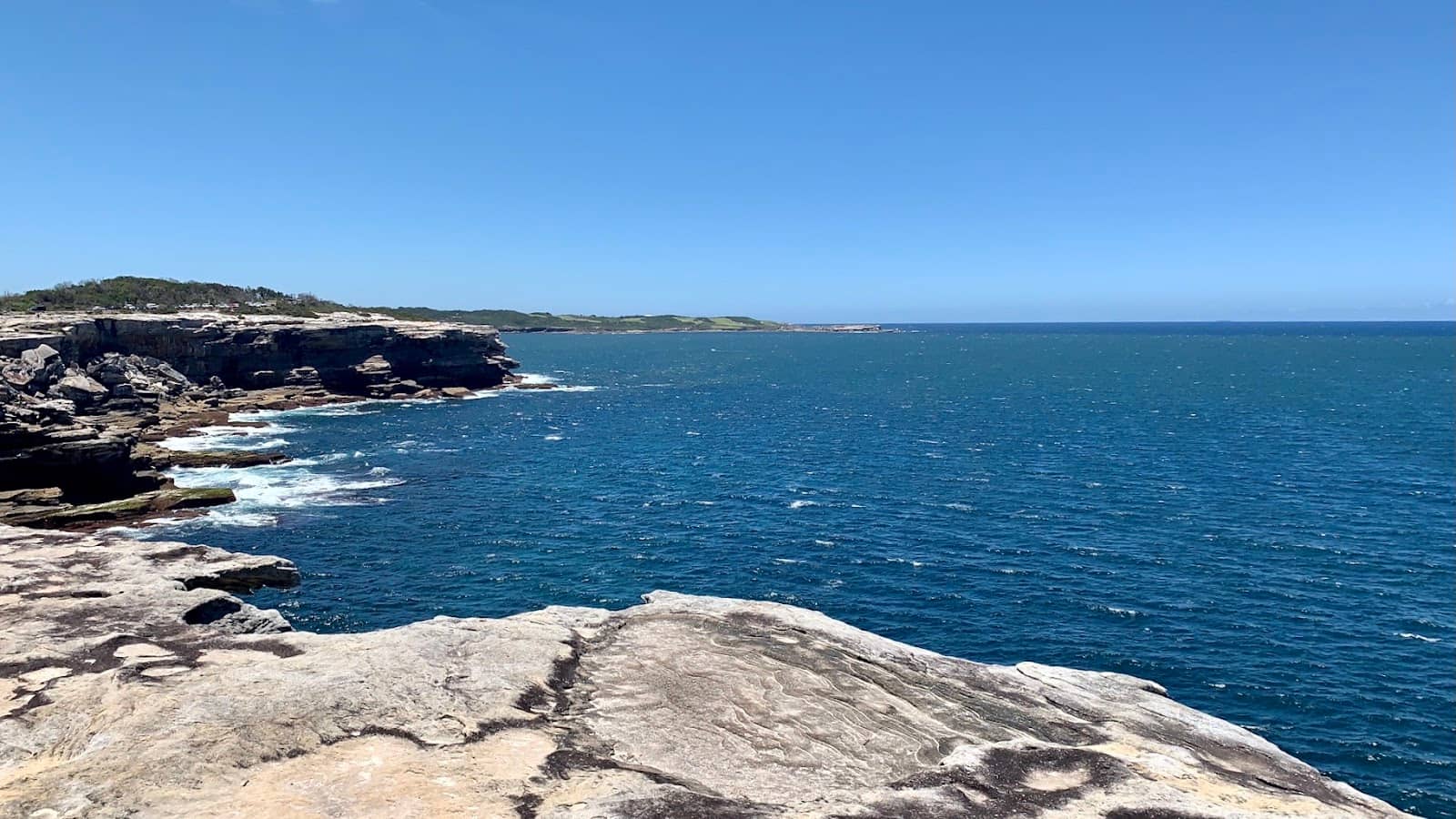 Cape Baily Lighthouse