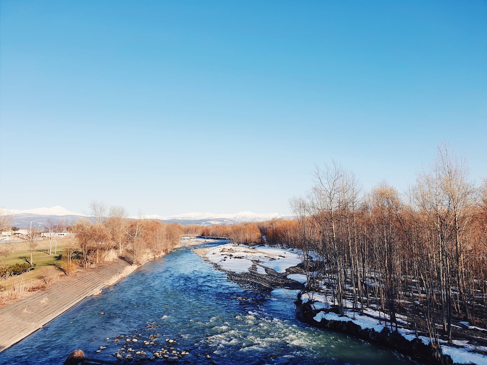 Higashikawa Hokkaido - Image 1