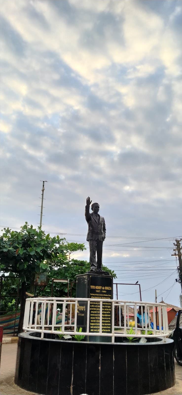 Tito's Lane Baga Goa - Image 1