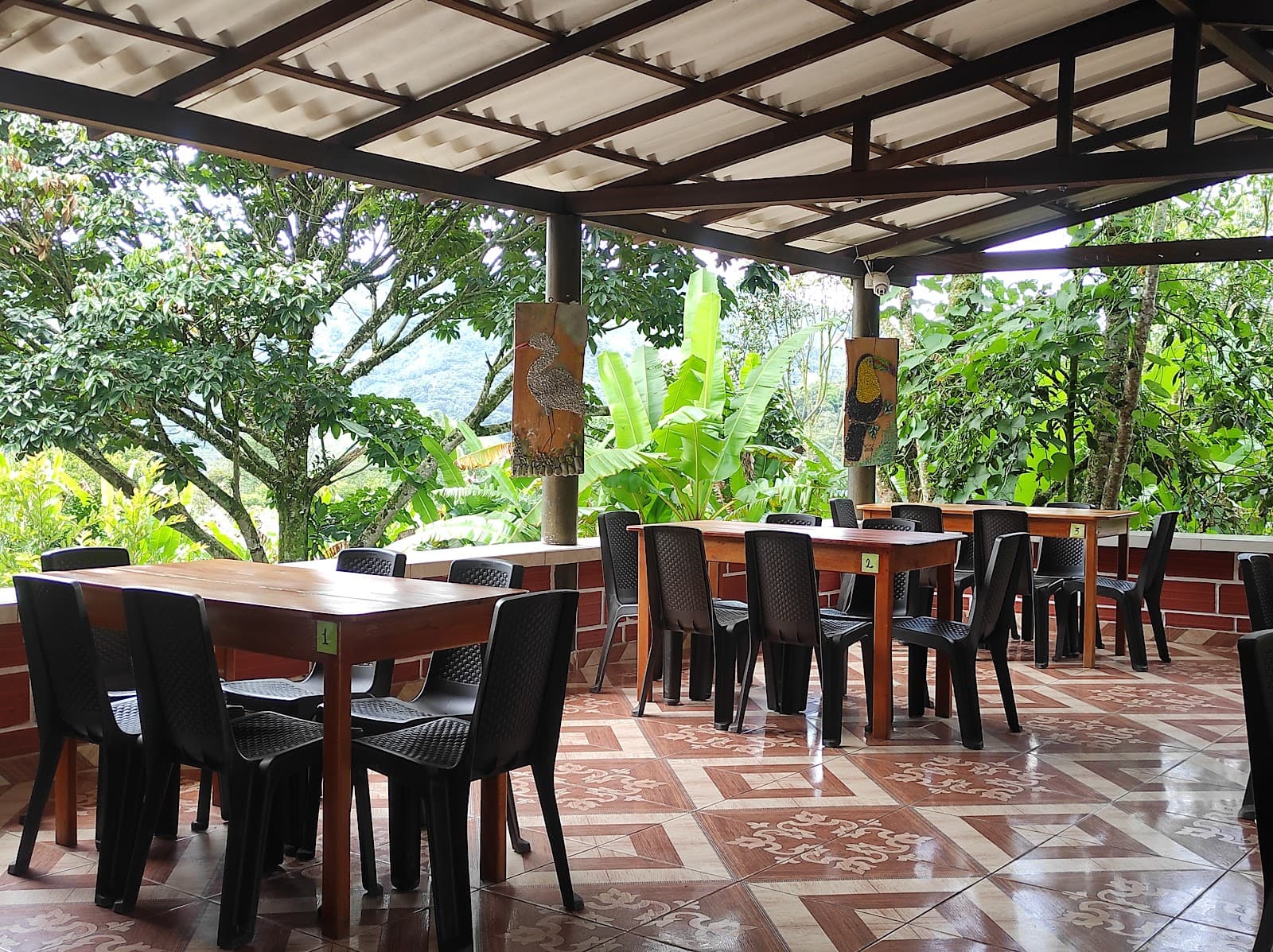 Charco La Cazuela (San Rafael) - Image 1