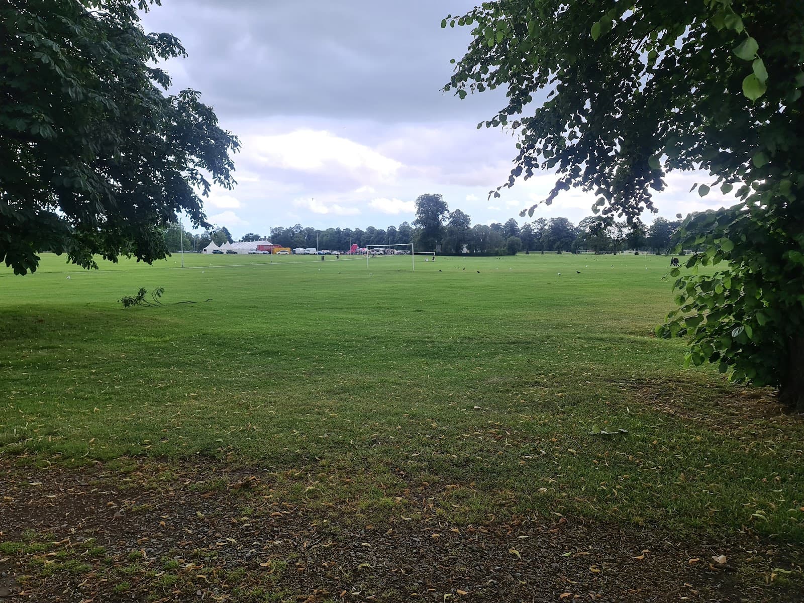 The Racecourse - Image 1