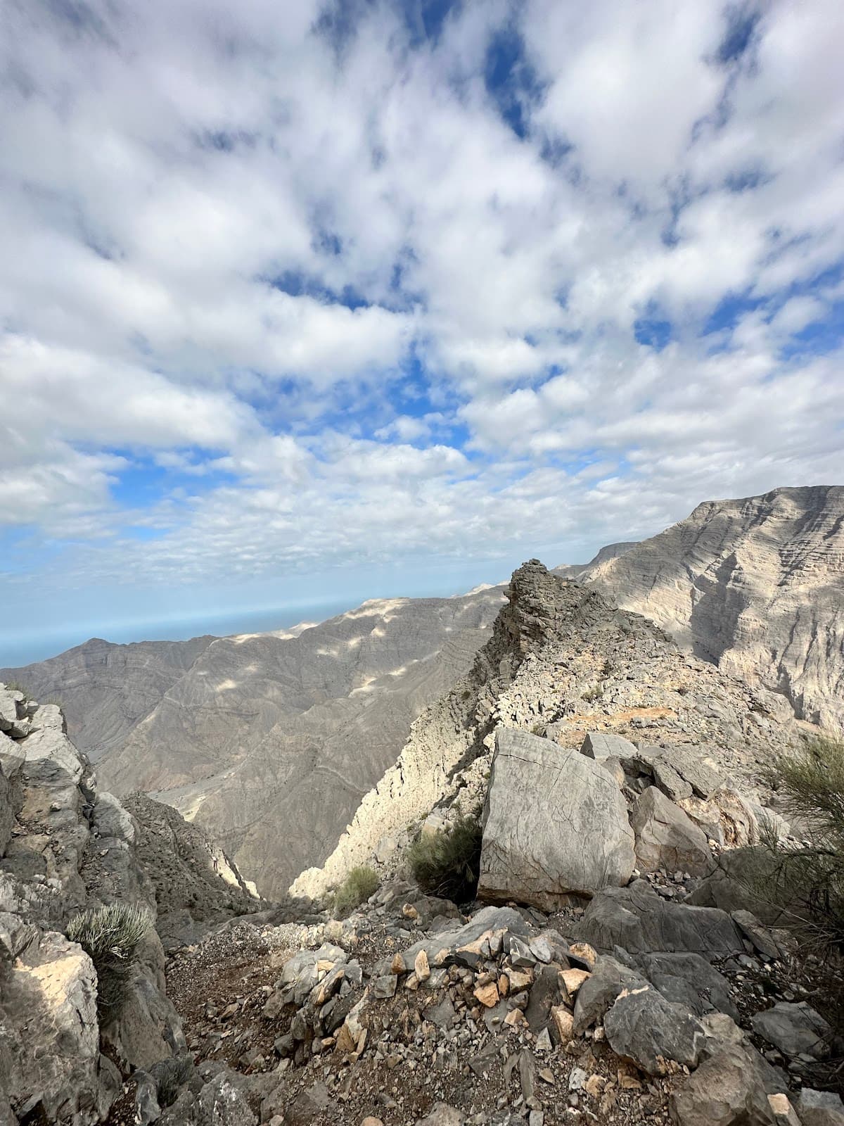 Wadi Litibah - Image 1