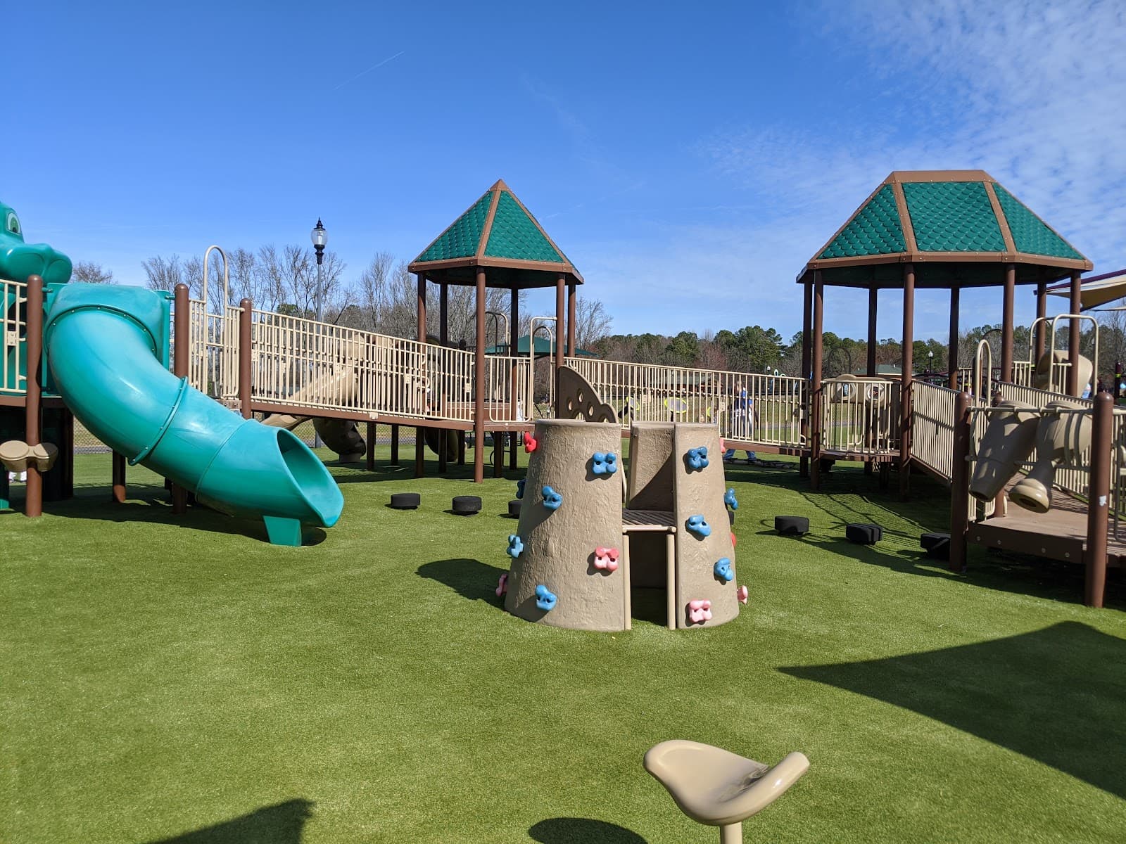 Swift-Cantrell Park - Image 1