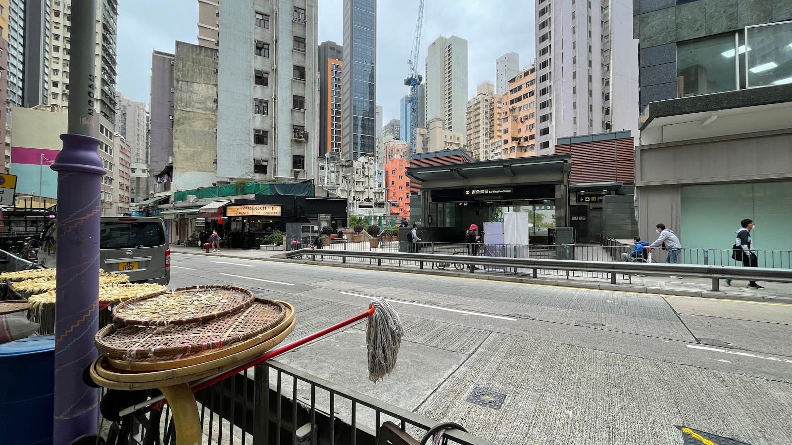 Sai Ying Pun - Image 1