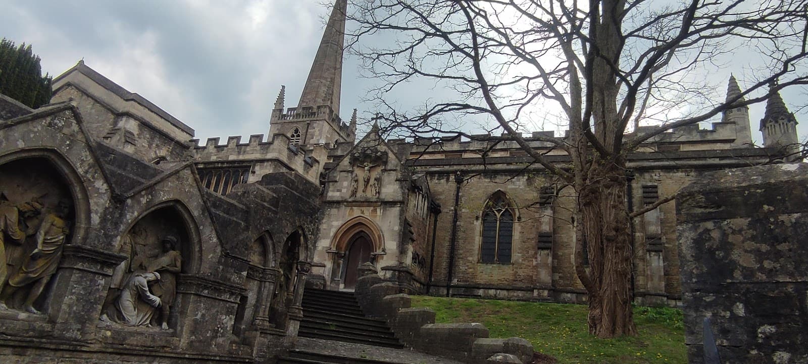 Gentle Street - Image 1