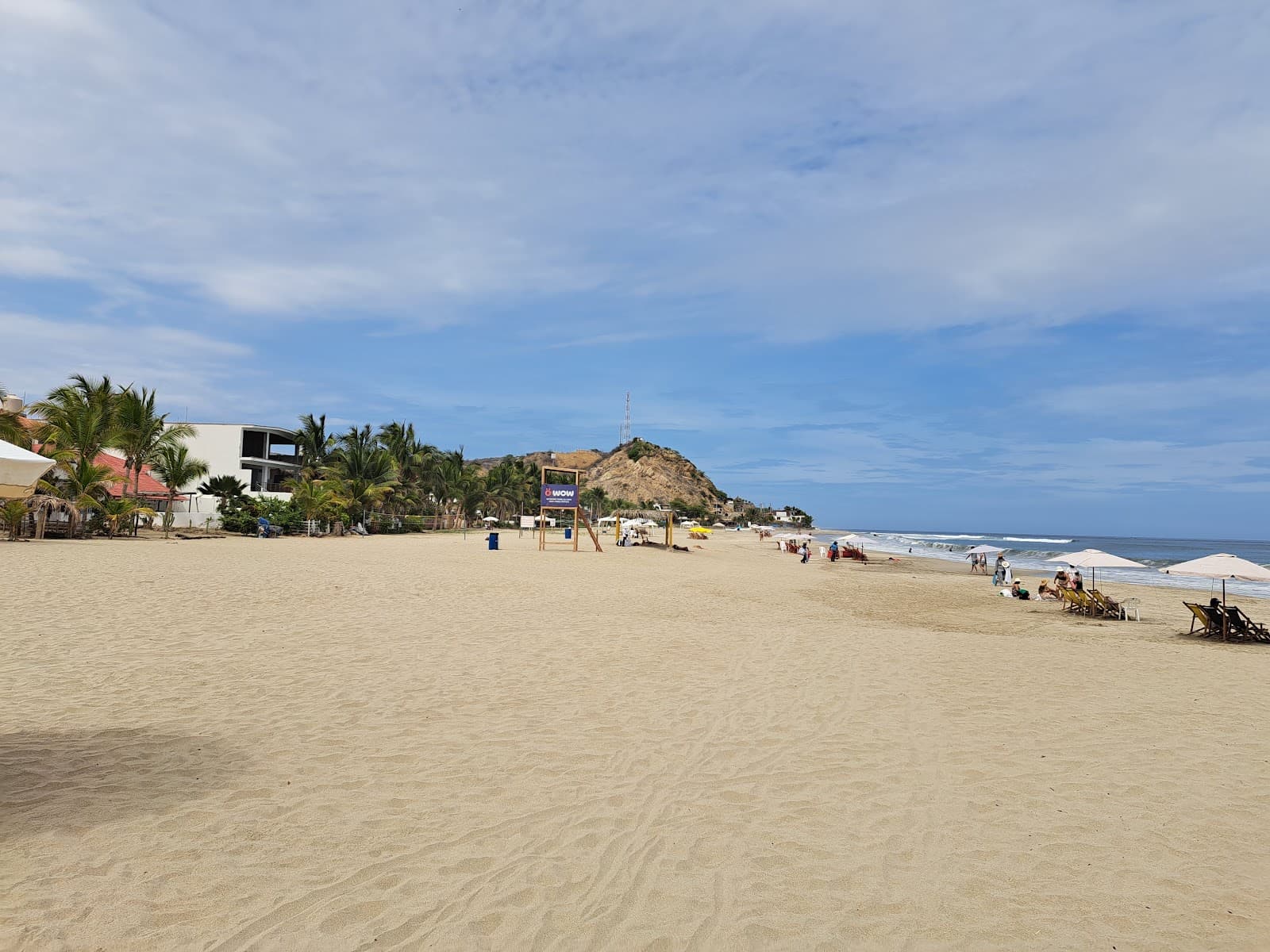 Punta Sal Beach - Image 1