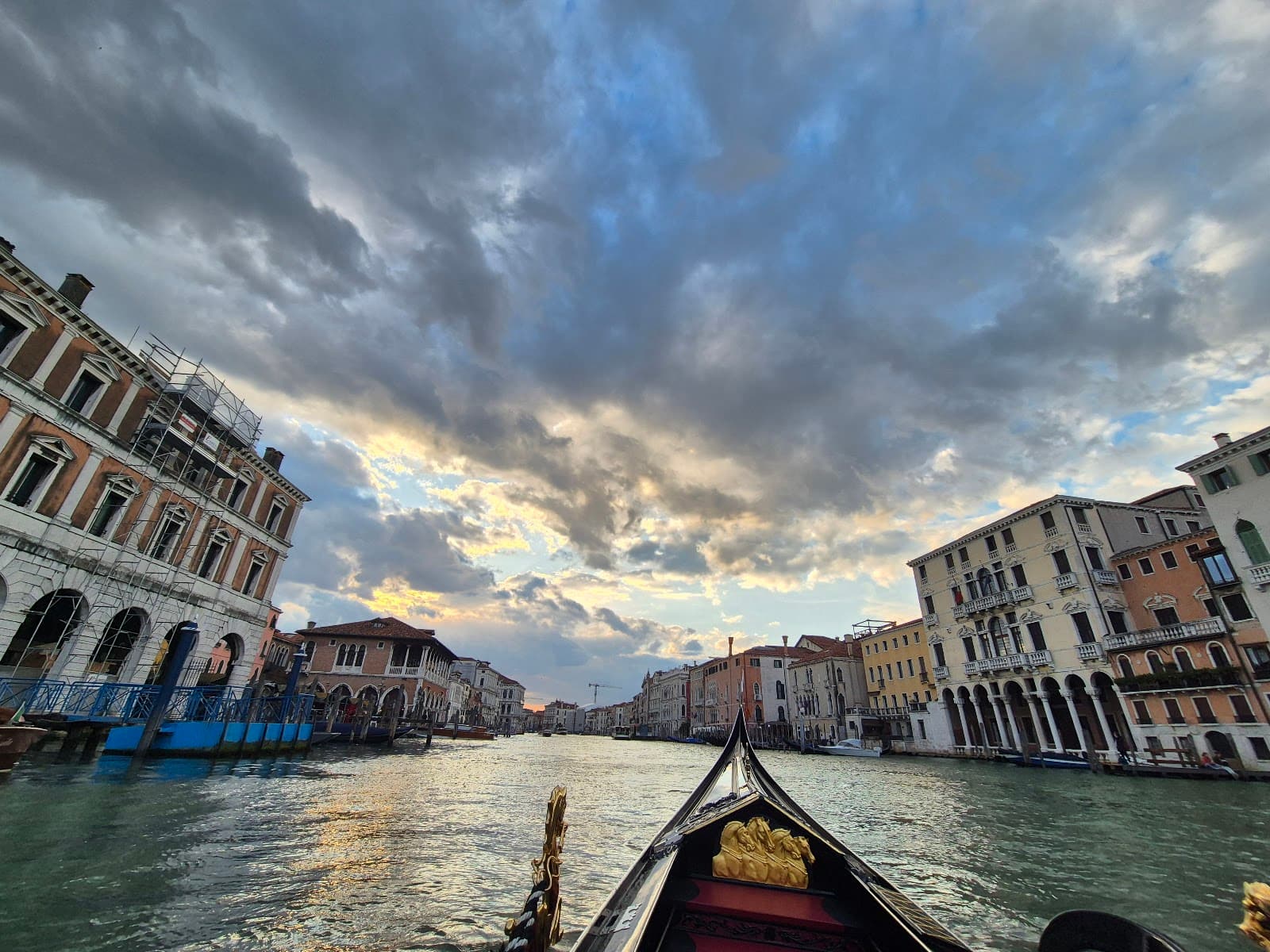 Venice Gondola - Image 1