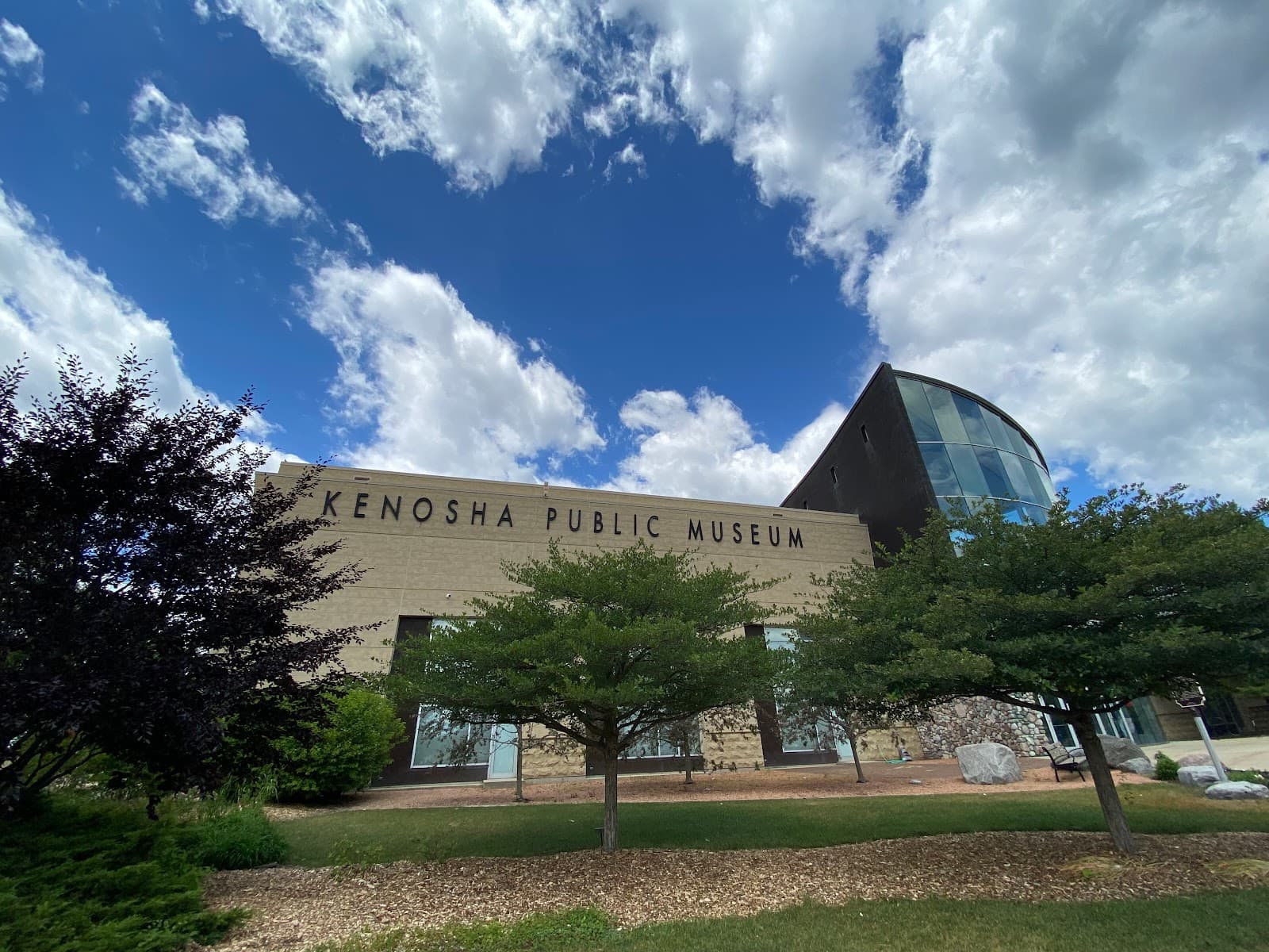 Kenosha Public Museum - Image 1