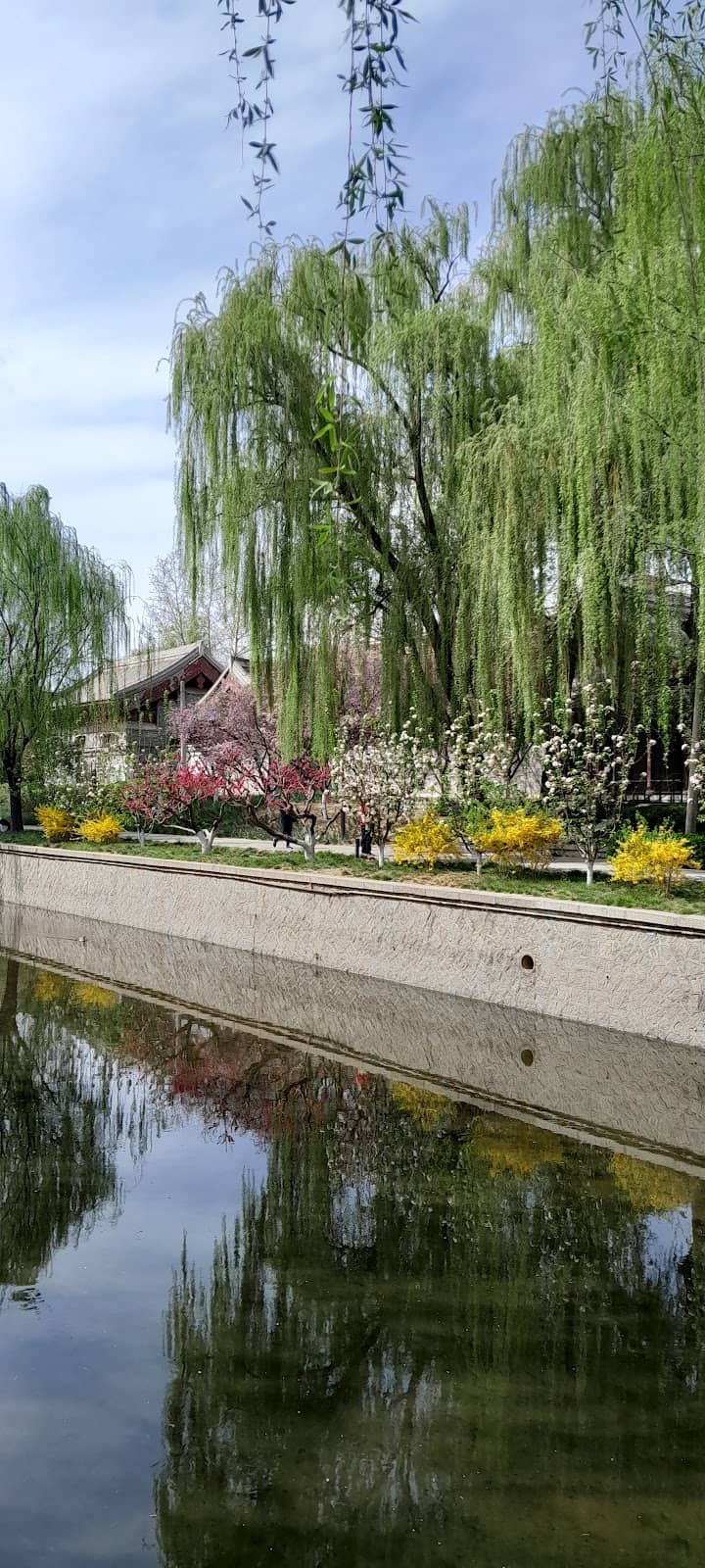 Historical Interpretation