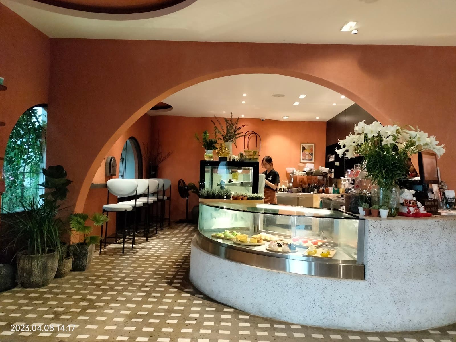 Mi Am Signature Cafe - Image 1