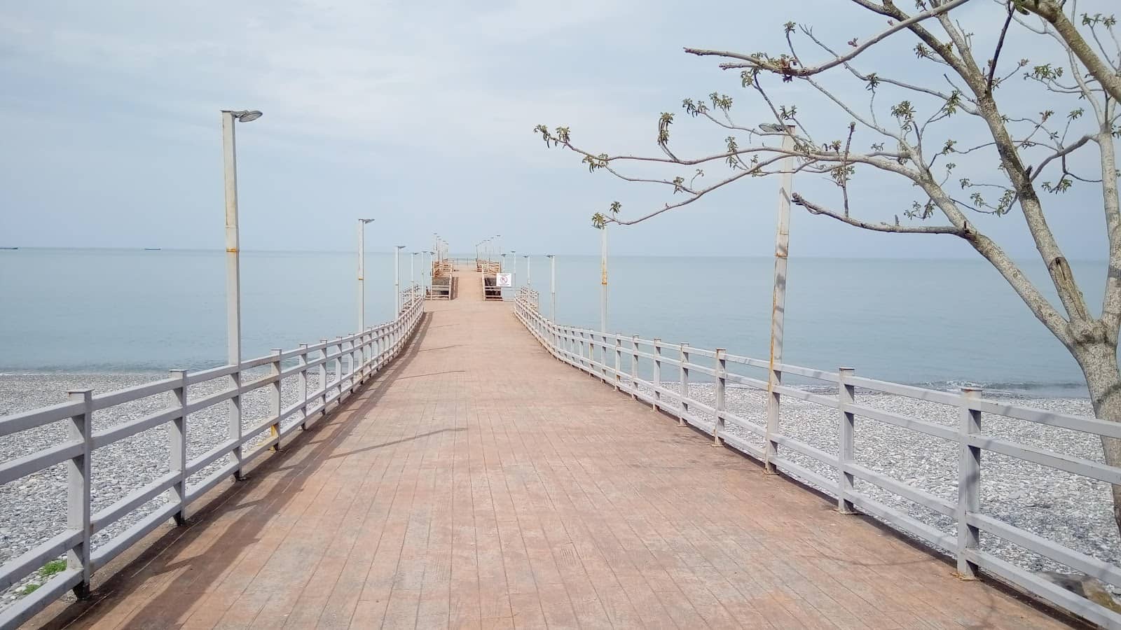 Rocky Beach Exploration