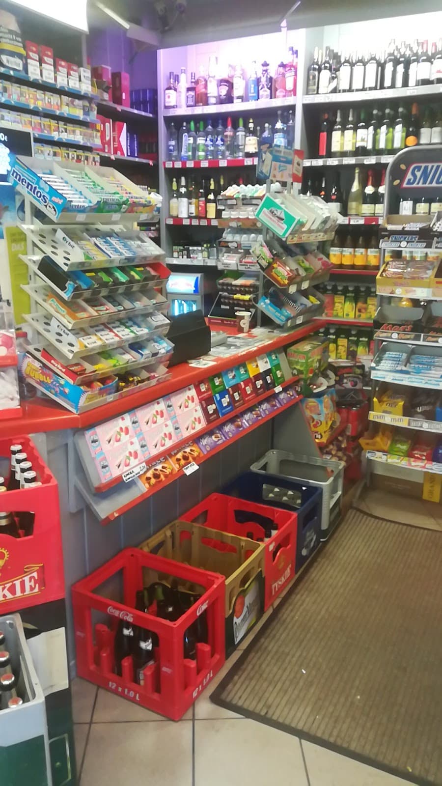 Ölberg Jerusalem - Image 1