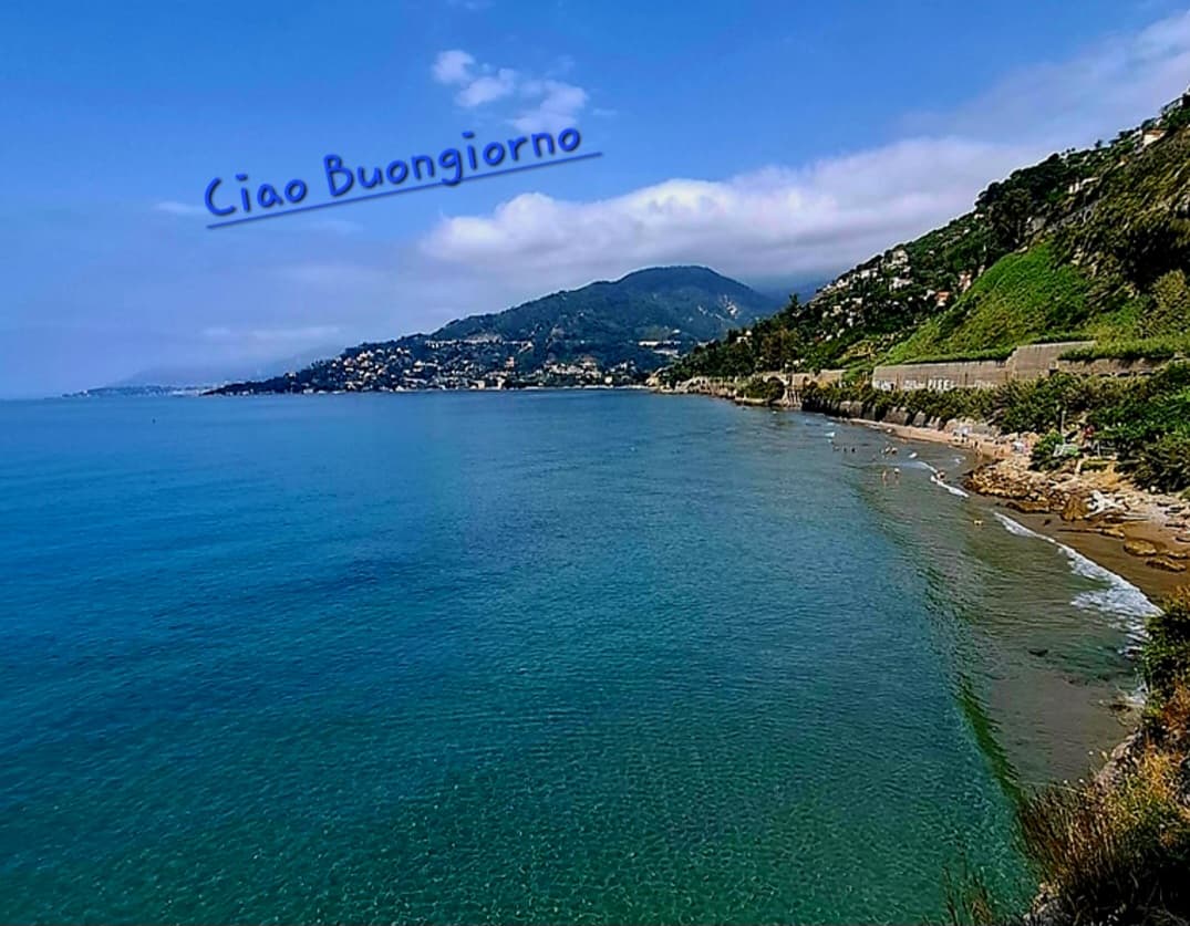 Sentiero delle Calandre (Coastal Path) - Image 1