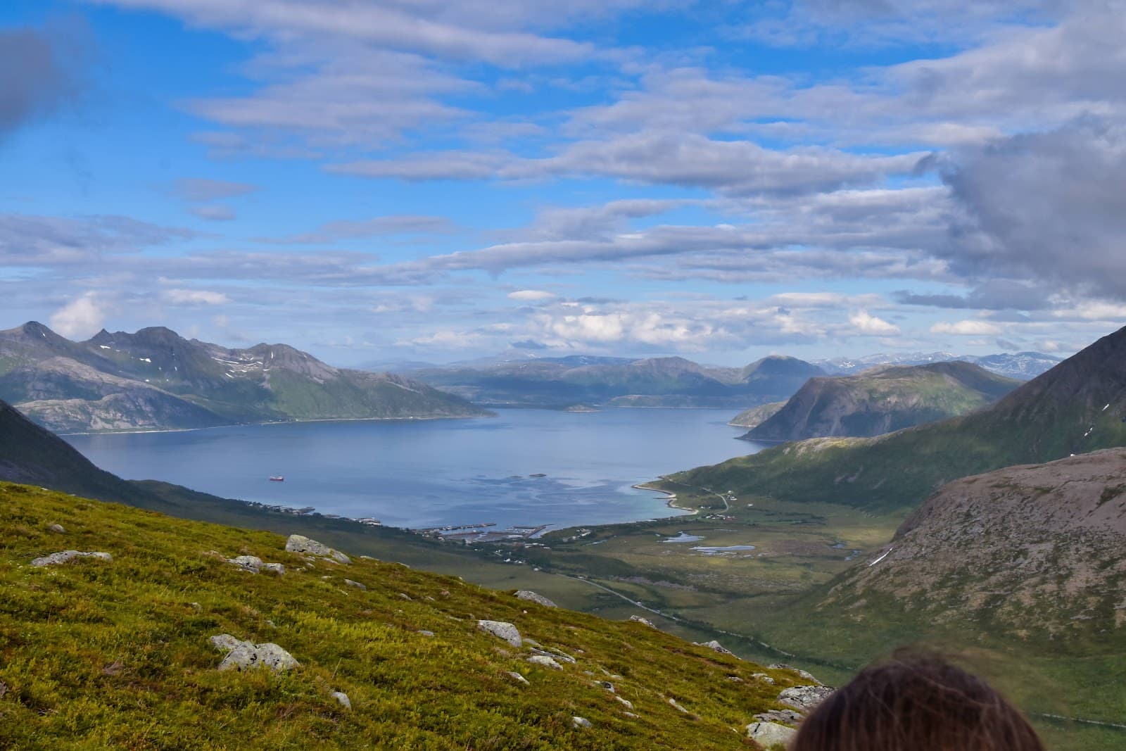 Brosmetinden - Image 1