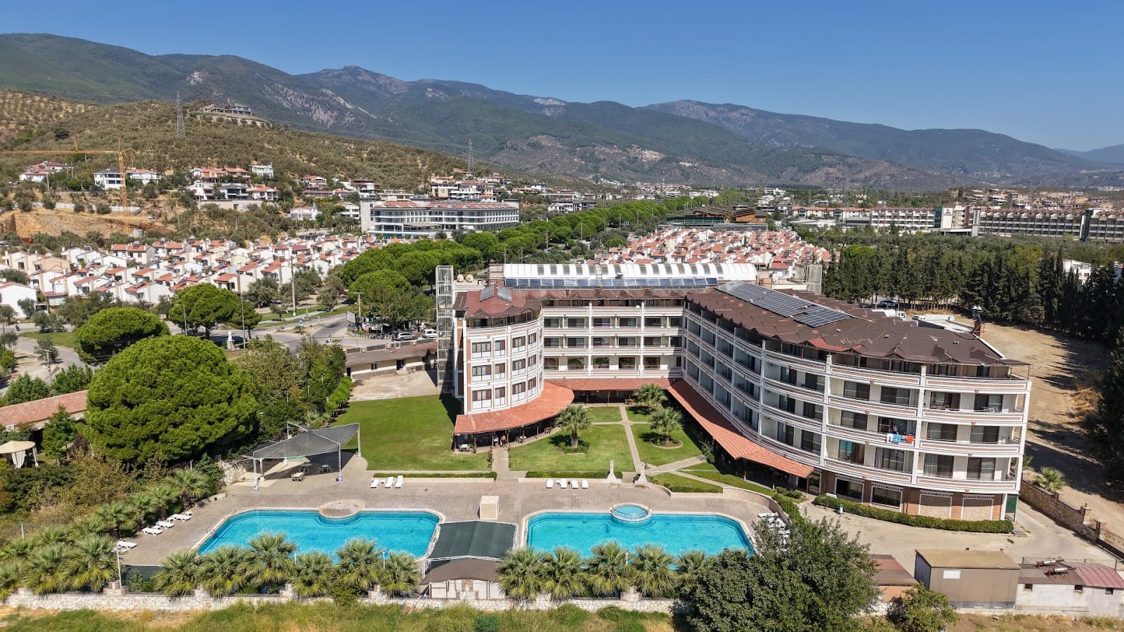 Gure Thermal Springs - Image 1