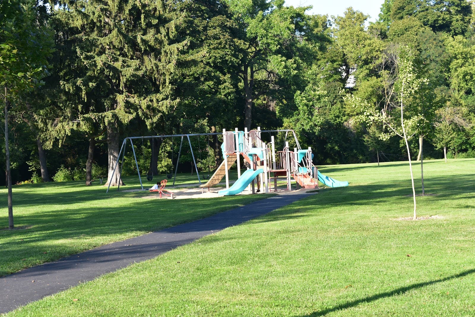 Island Park - Image 1