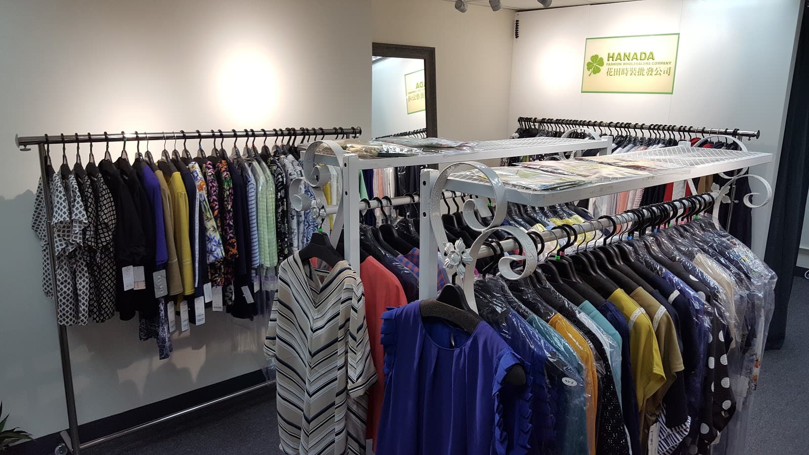 Luxury wholesalers (various locations) - Image 1