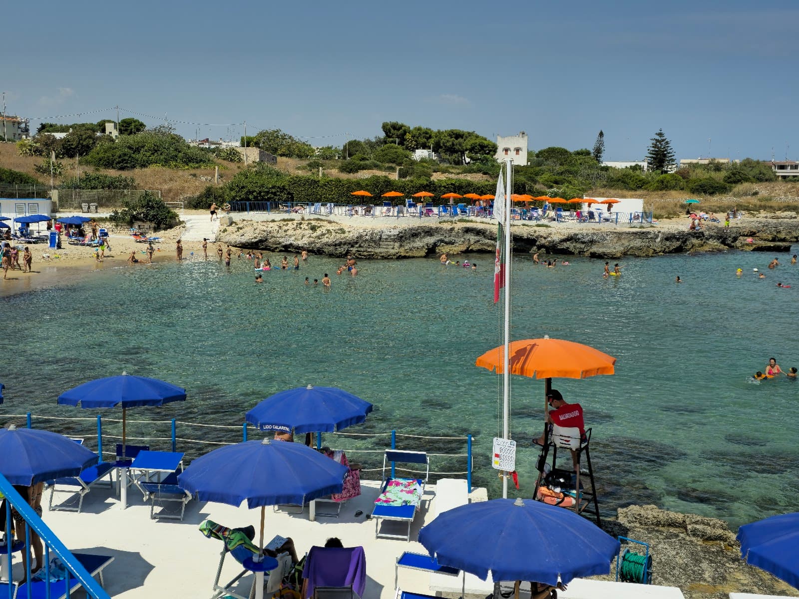 Costa Ripagnola Coastal Trulli - Image 1