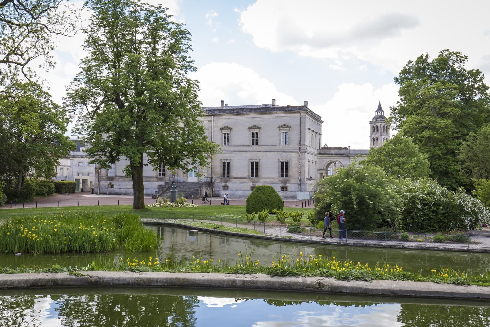 Musée d’Art et d’Histoire de Cognac - Image 1