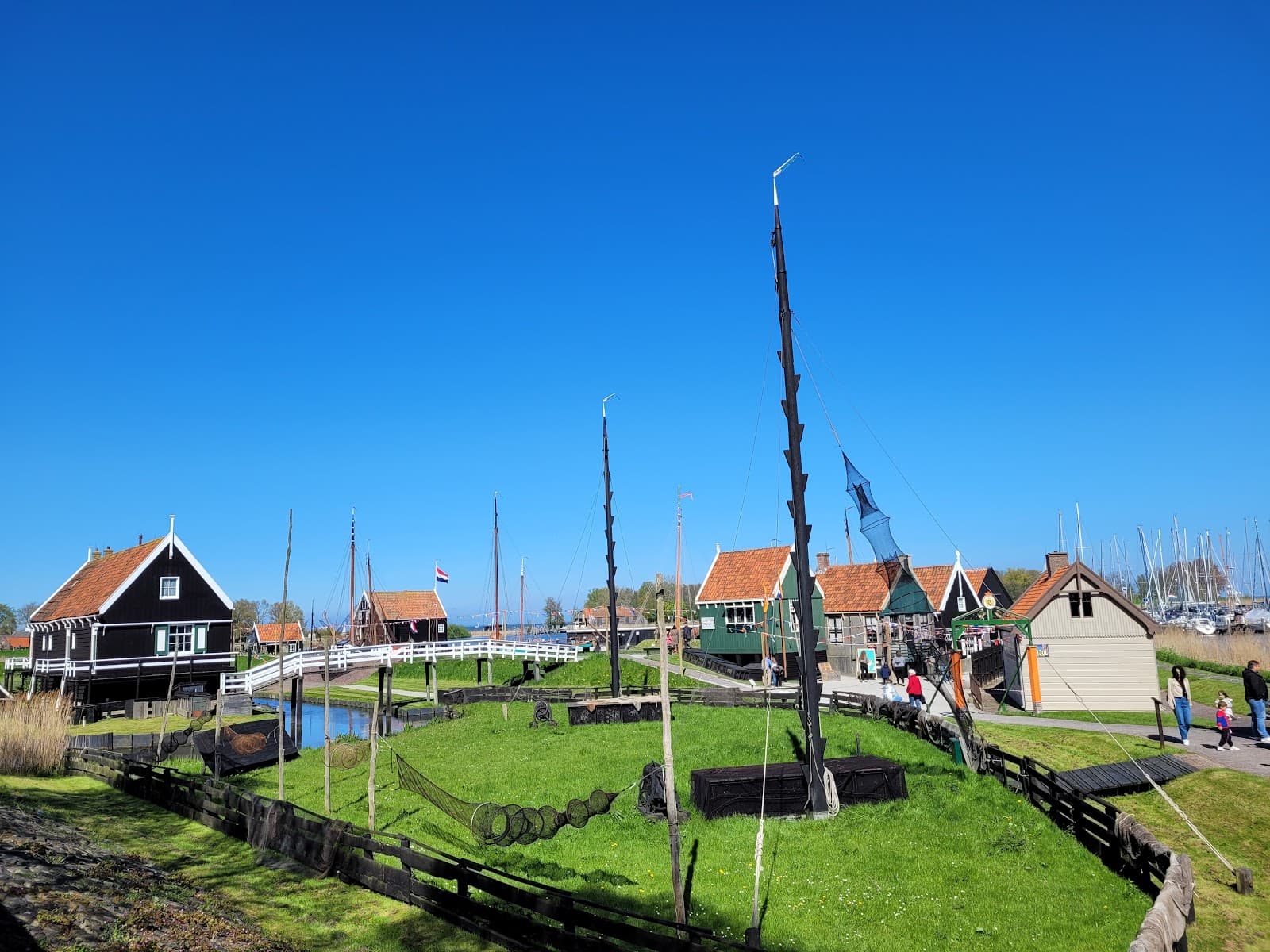 Zuiderzeemuseum Enkhuizen - Image 1