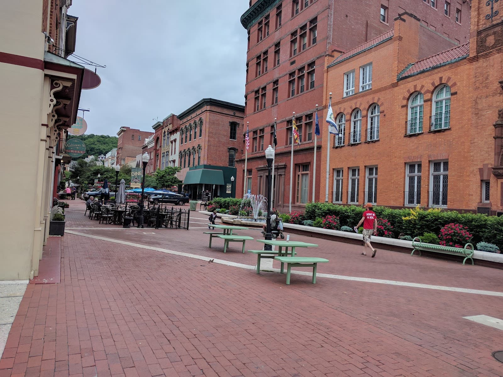 Cumberland Public Art Trail - Image 1