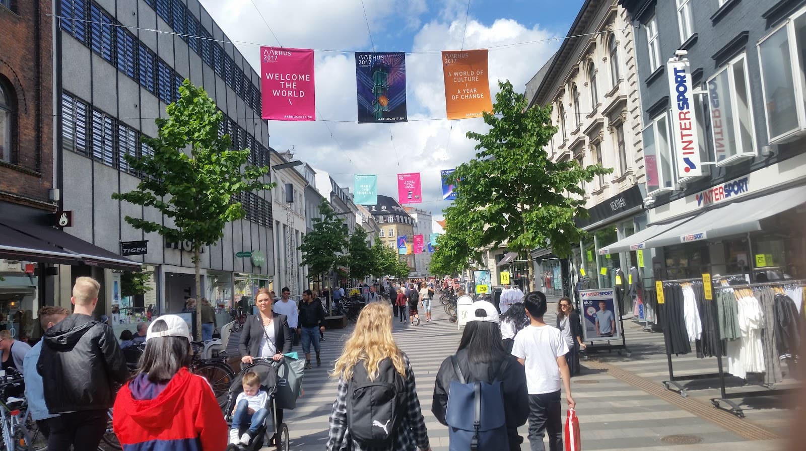 Søndergade Aarhus - Image 1