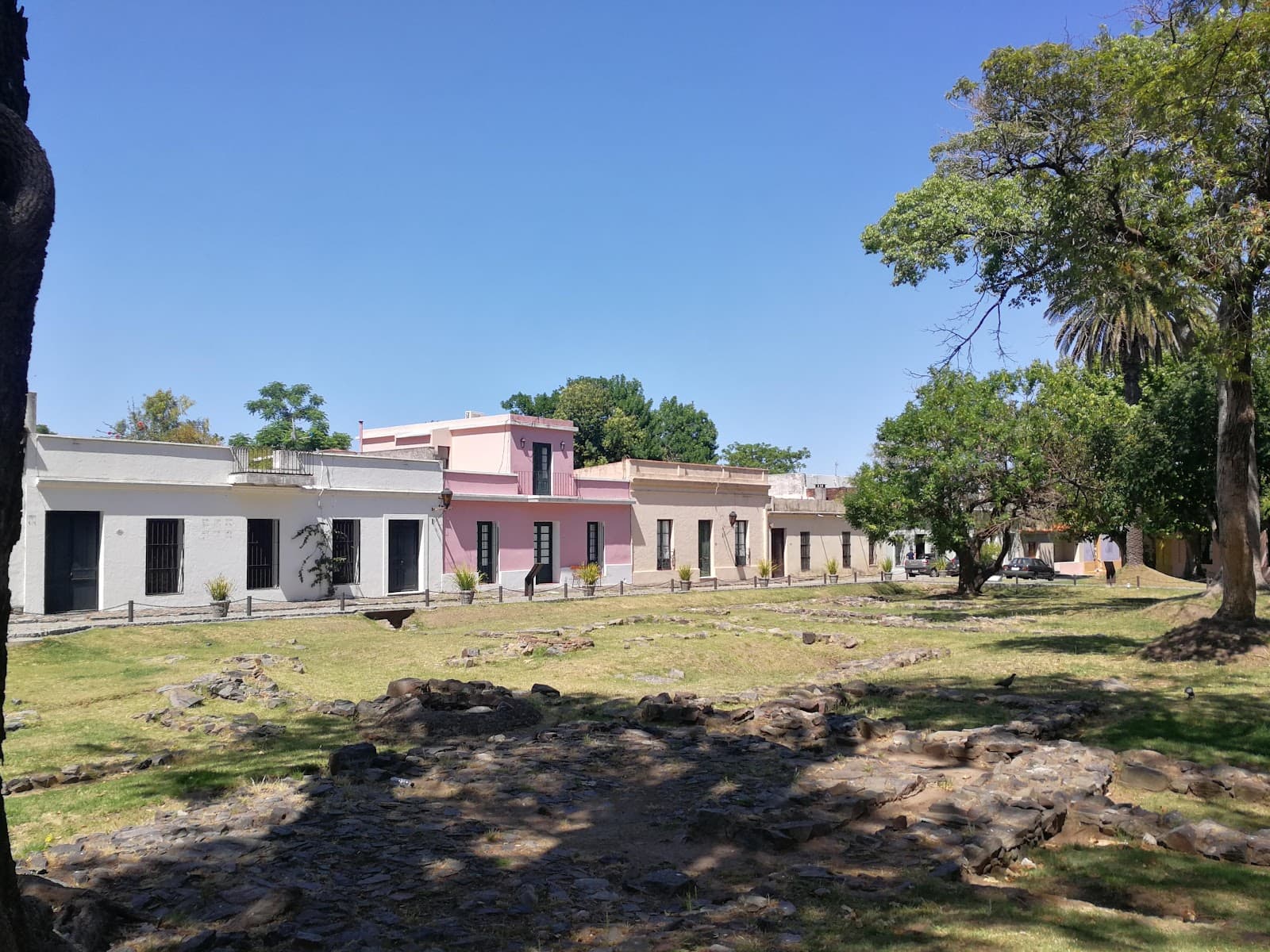 Plaza de Armas Manuel Lobo - Image 1