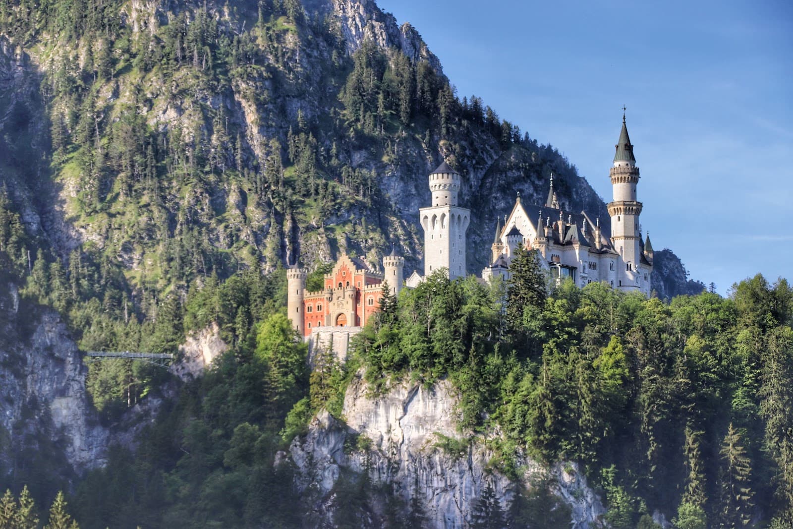 Hohenschwangau (village) - Image 1