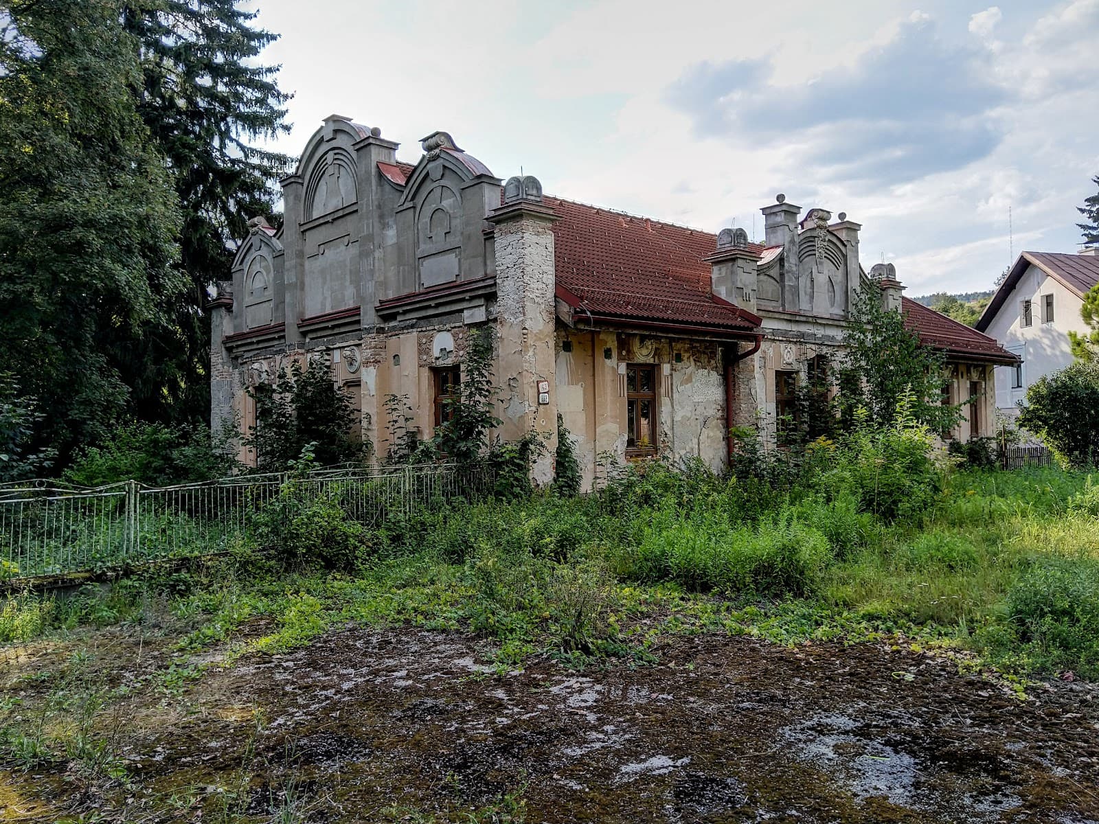 Lazovná Street - Image 1