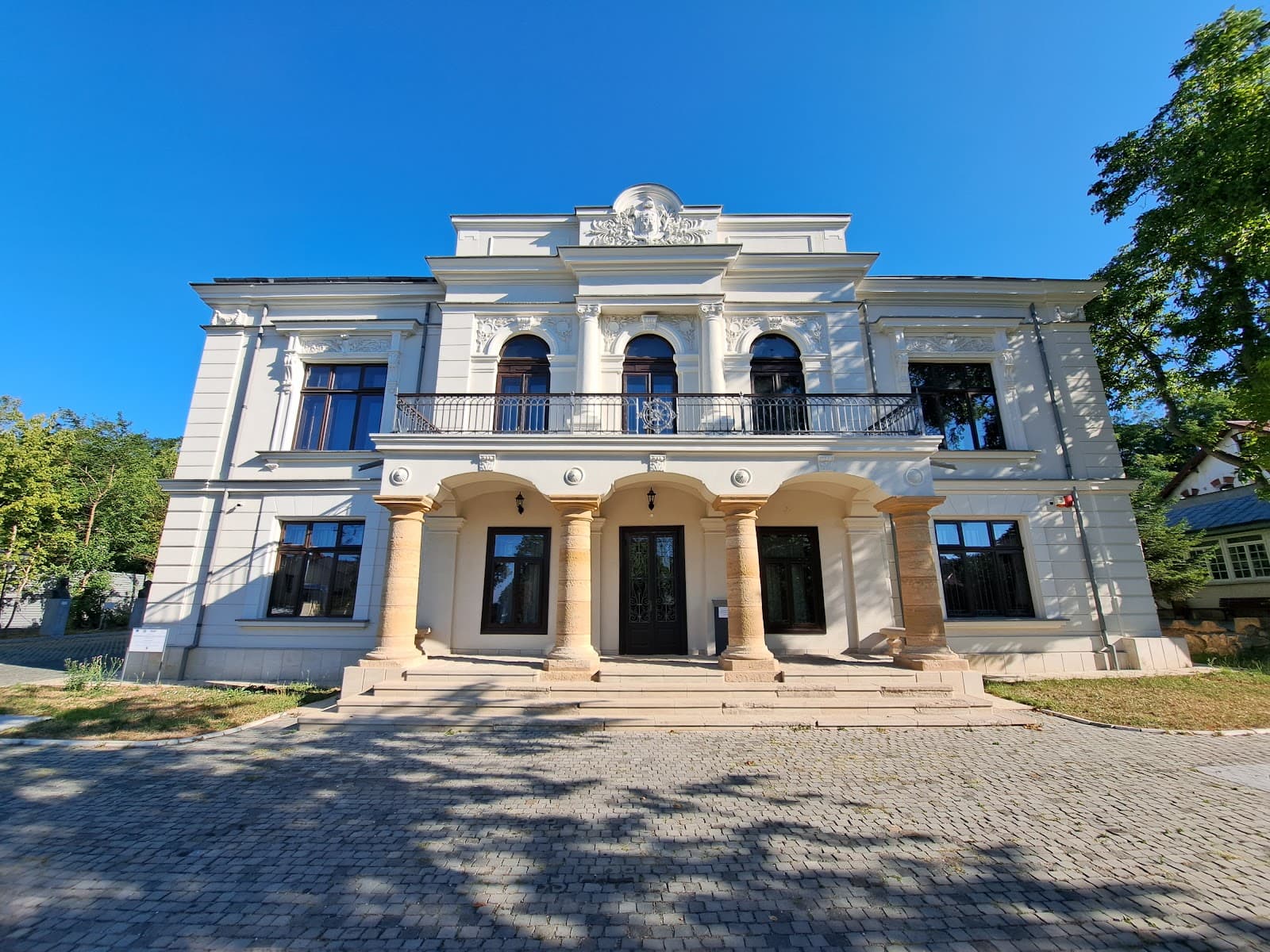 Pogor House – Junimea Museum - Image 1
