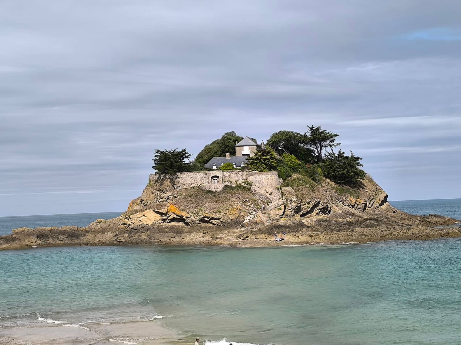 Coastal Path Hike
