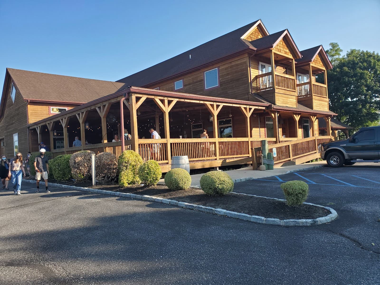 Jason's Vineyard - Image 1