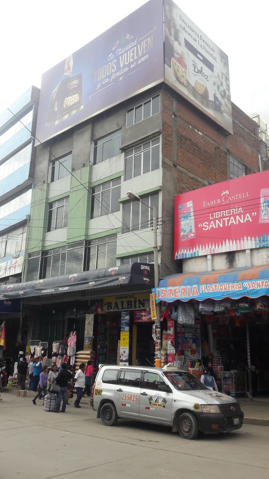 Mercado Modelo de Huancayo - Image 1