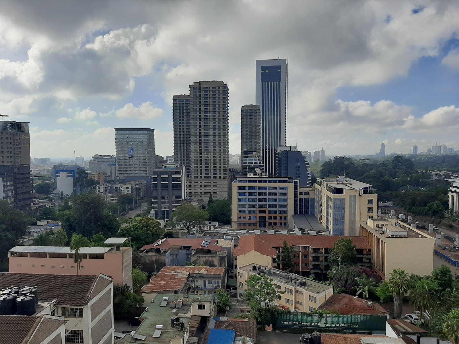 Westlands Nairobi - Image 1