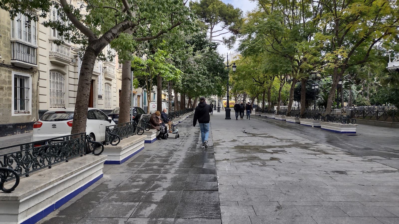 Plaza de Mina - Image 1