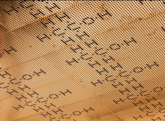 Interactive Smells & Flavors