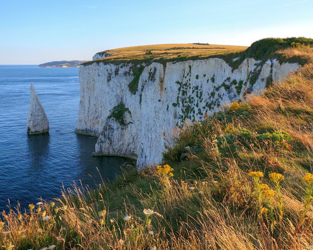 Ballard Down Dorset - Image 1