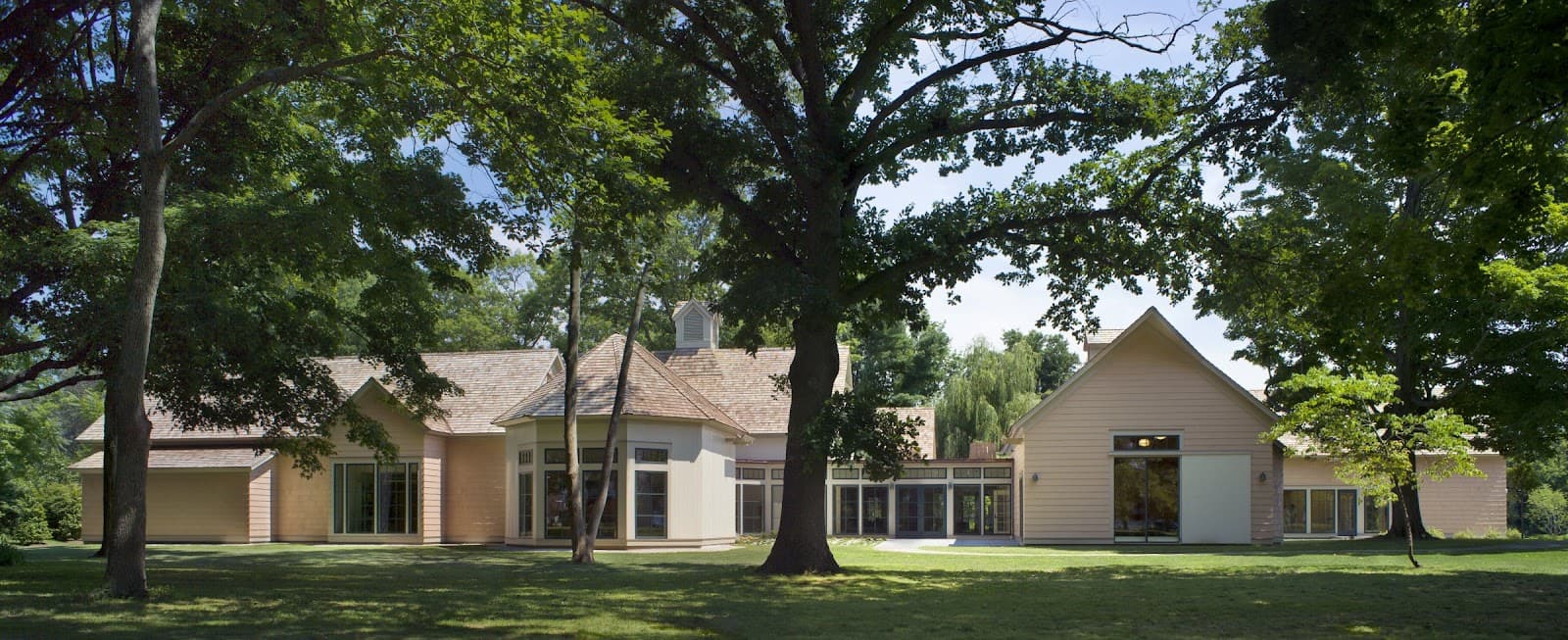 Fairfield Museum & History Center - Image 1
