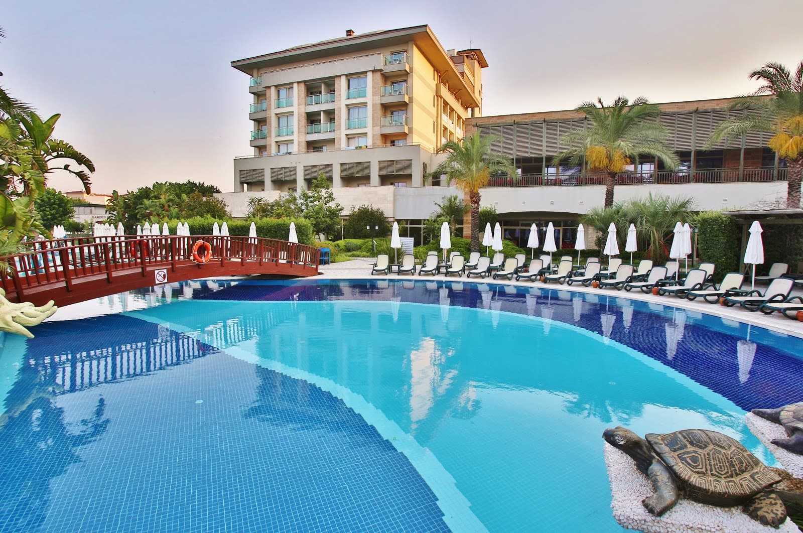 Kumköy Beach - Image 1