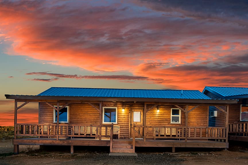 Hualapai Ranch Grand Canyon West - Image 1