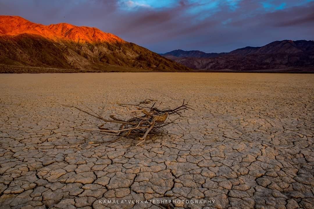 Clark Dry Lake - Image 1