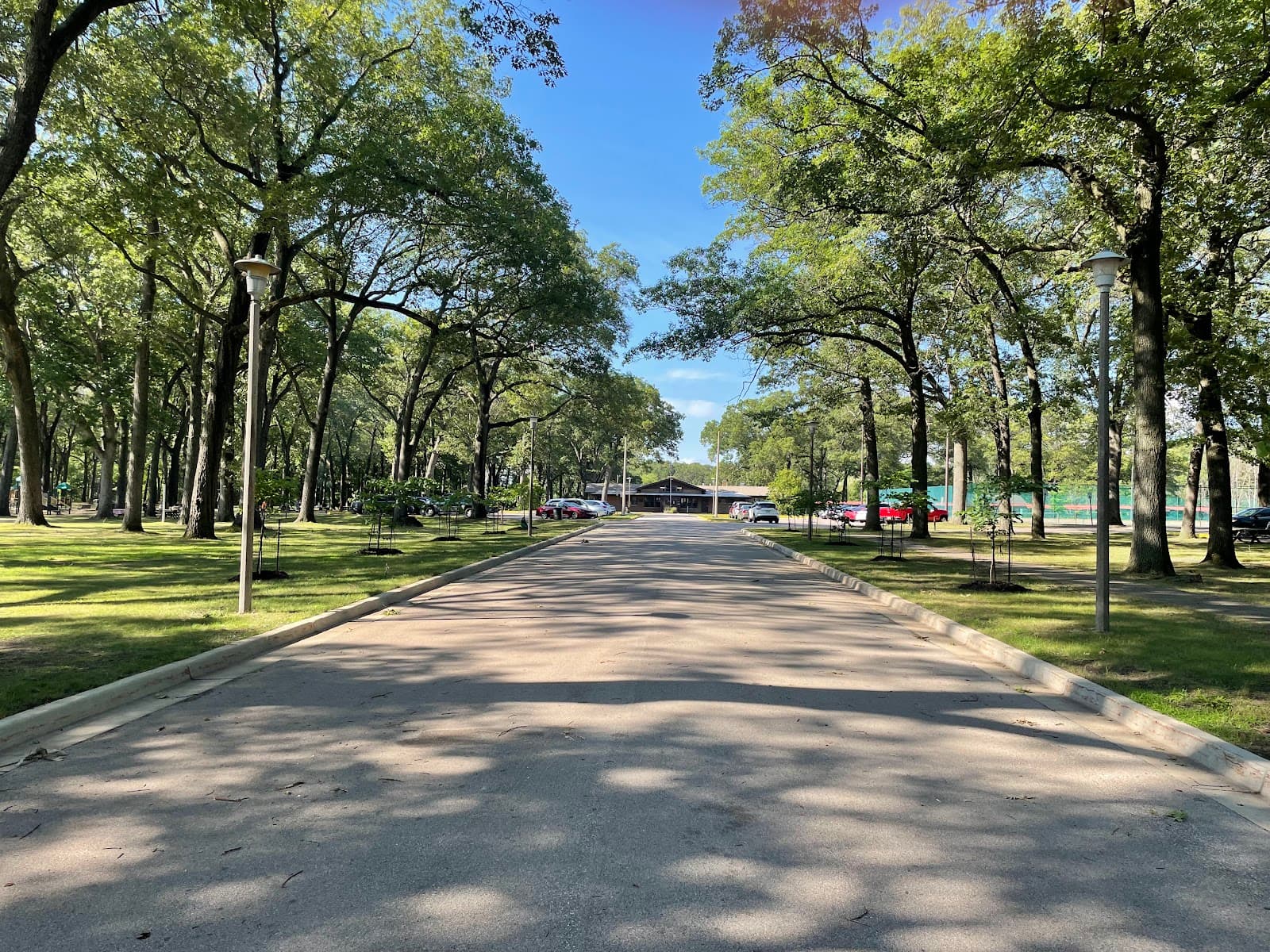 McGraft Park - Image 1