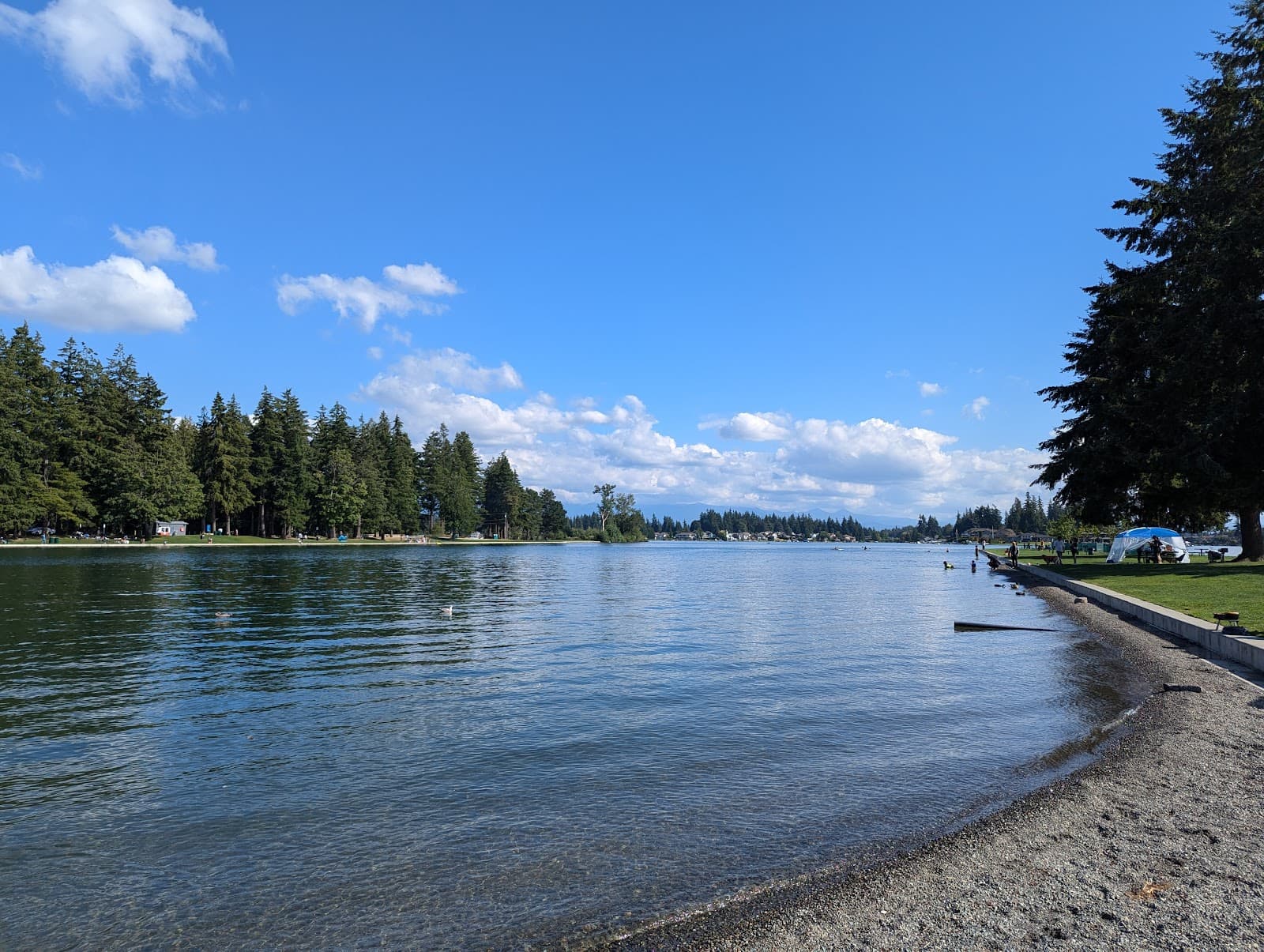 Lake Tapps North Park - Image 1