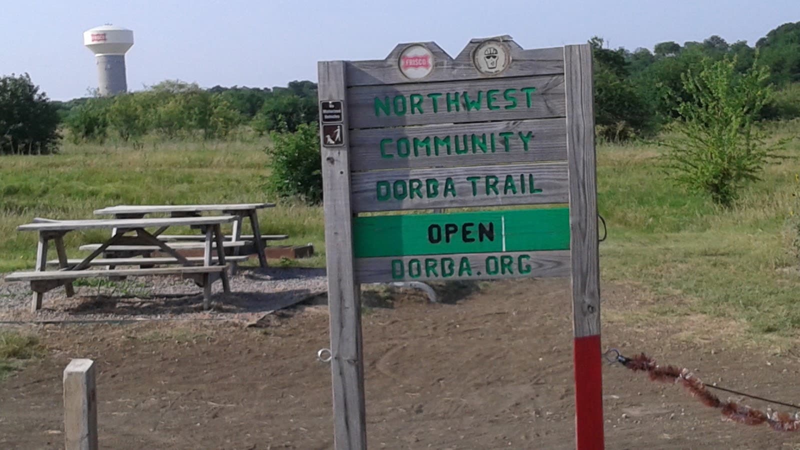 Northwest Community Park MTB Trail - Image 1